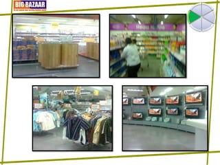 Store Layout