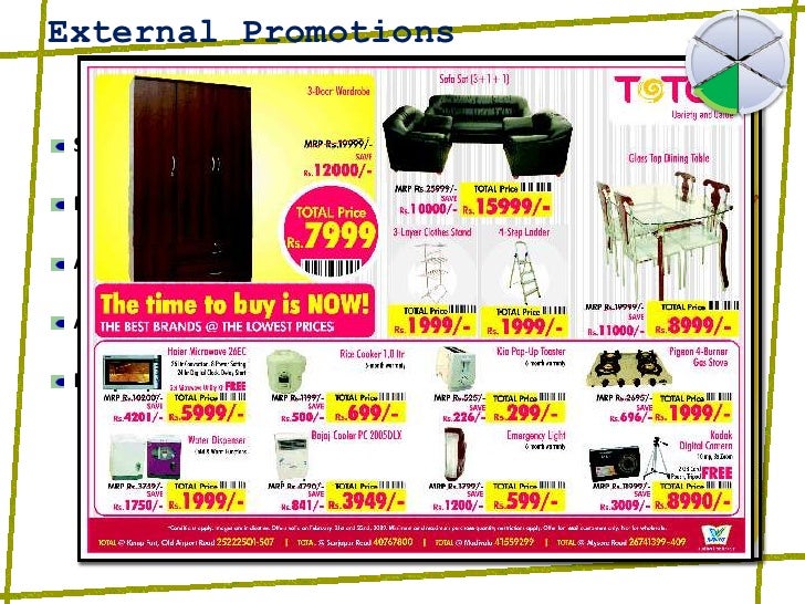 big bazar vs spencers This is a research report on integrated market communication of big bazaar by knt arasu in marketing category search and upload all types of integrated market communication of big bazaar projects for mba's on managementparadisecom. big bazar vs spencers This is a research report on integrated market communication of big bazaar by knt arasu in marketing category search and upload all types of integrated market communication of big bazaar projects for mba's on managementparadisecom.