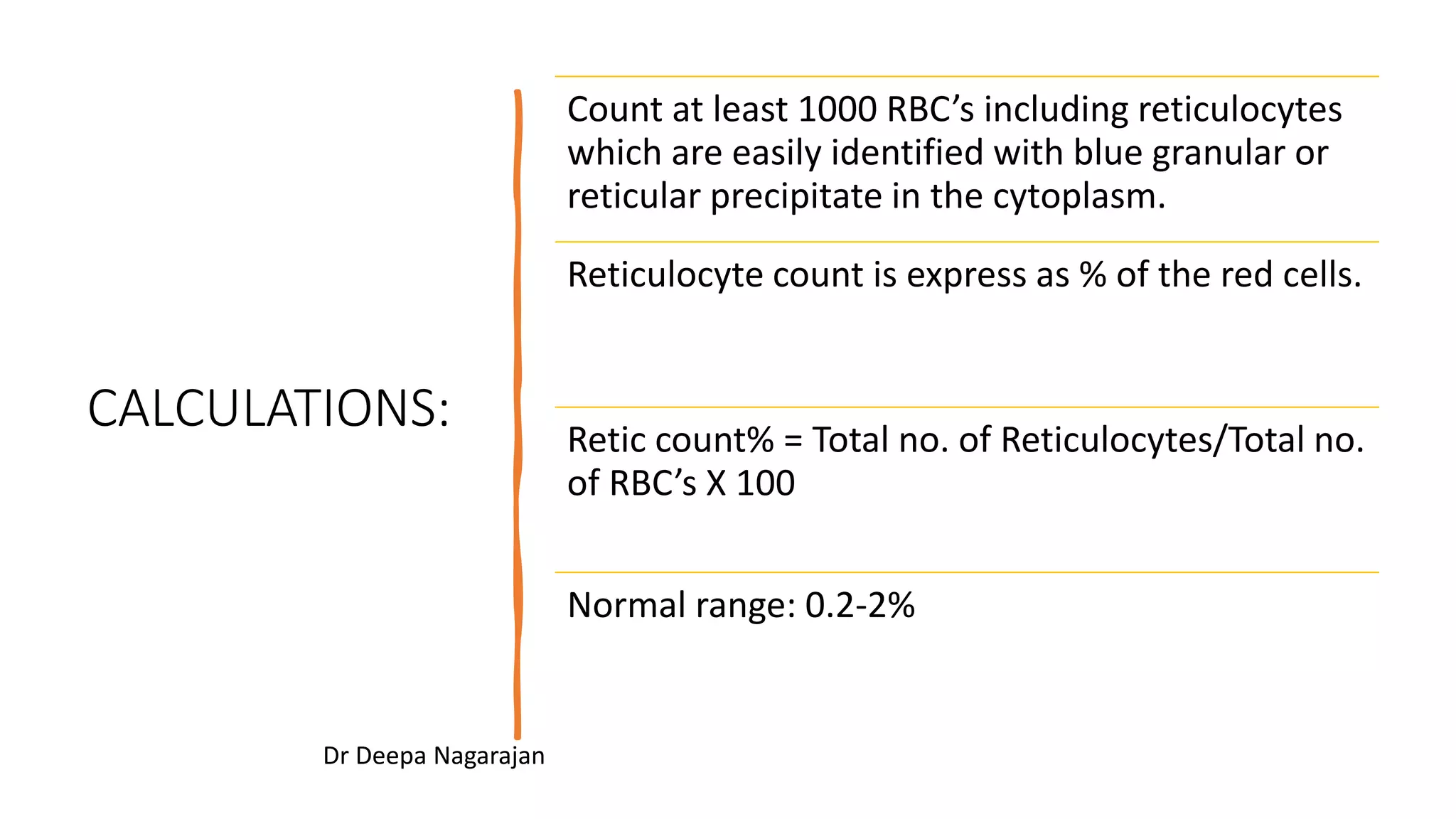 Other tests in hemolytic anaemia workup | PPTX