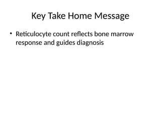 Reticulocyte_Count_Lecture-2.pptxufgkghh | PPTX