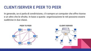 Reti di computer e protocolli | PPTX