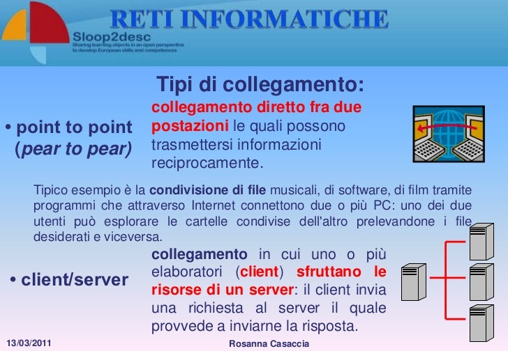 Reti informatiche