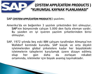 Verimlilik artışlarının en önemli kaynağı olduğu ve 