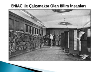         (SYSTEM APPLİCATİON PRODUCTS )“KURUMSAL KAYNAK PLANLAMASI”