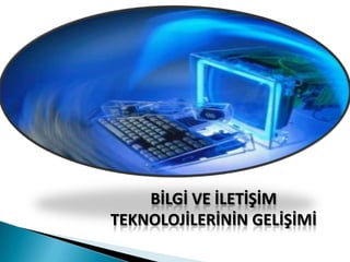   SAP ve Üretimde Bilgi ve İletişim Teknolojileri