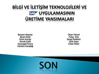 Levent ÖzenTelekonferans Bağlantısı 2