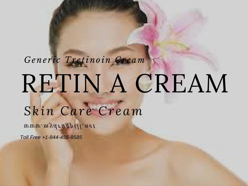 Retin A Cream 0.1 | Tretinoin 0.1% Cream Retin A Cream 0.1 | Tretinoin 0.1% Cream