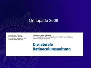 Orthopade Duren Merzenicher Str