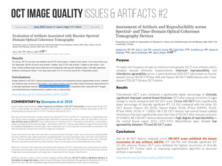 Shallow introduction for Deep Learning Retinal Image Analysis | PDF
