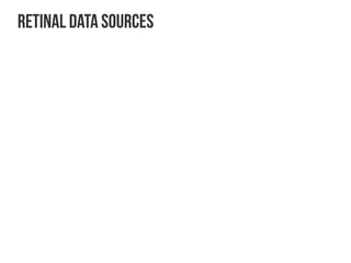 Shallow introduction for Deep Learning Retinal Image Analysis | PDF