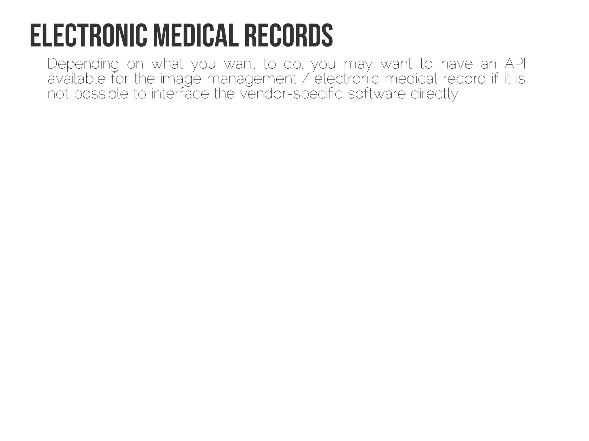Established OCT OptoVue
http://www.optovue.com/
http://optovueacademy.com/ bloomberg.com/Research
 