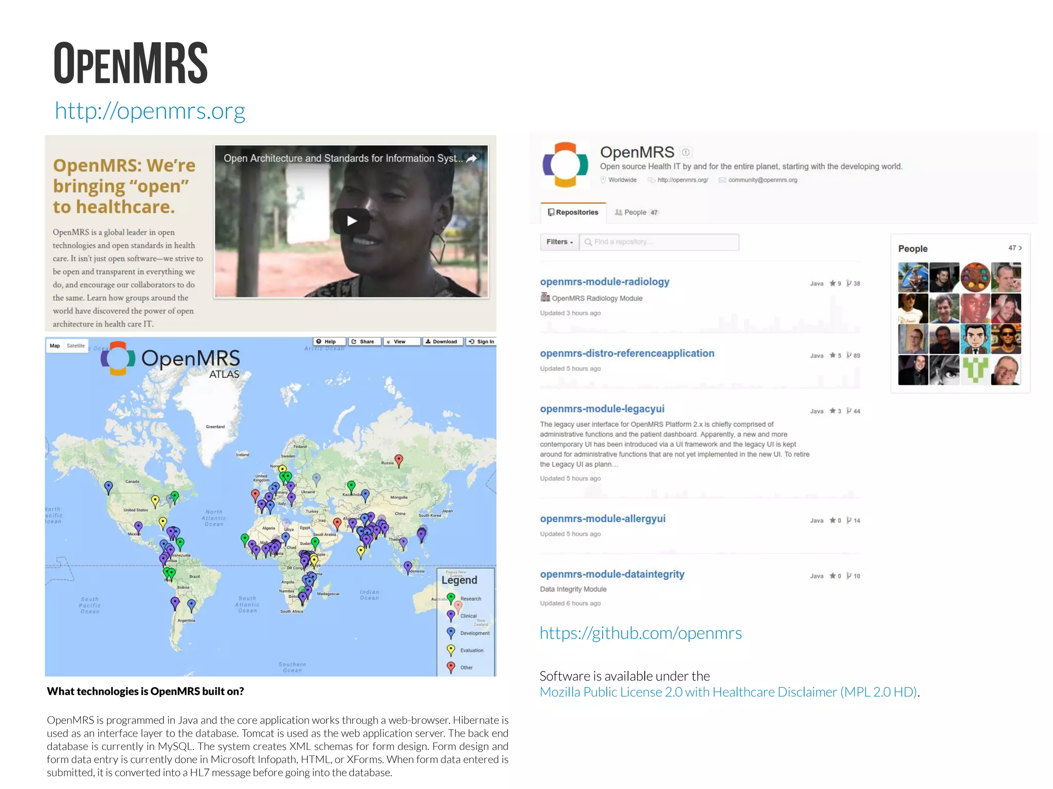 US Centers for Medicare and Medicaid Services (CMS) and the Office of the
National Coordinator for Health Information Technology (ONC) published the
EHR Incentive Program and Health IT Certification Program final rules. The final
rules emphasize simplicity and flexibility, encourage greater interoperability, and
allow stakeholders additional time to phase in the required changes. Health care
providers, developers, and consumers may benefit from the changes included in
the final rules:
deloitte.com/us/en/pages/life-sciences-and-health-care
Towards better EMR US Issues
As a part of the American Recovery and Reinvestment Act, all public and private healthcare providers and
other eligible professionals (EP) were required to adopt and demonstrate “meaningful use” of electronic
medical records (EMR) by January 1, 2014 in order to maintain their existing Medicaid and Medicare
reimbursement levels. Since that date, the use of electronic medical and health records has spread worldwide
and shown its many benefits to health organizations everywhere.  “Meaningful use” of electronic health
records (EHR), as defined by HealthIT.gov, consists of using digital medical and health records to achieve the
following:
●
Improve quality, safety, efficiency, and reduce health disparities
●
Engage patients and family
●
Improve care coordination, and population and public health
●
Maintain privacy and security of patient health information
The American Recovery and Reinvestment Act also included financial incentives for healthcare providers who
prove meaningful use of electronic health records (EHR). EHR is not only a more comprehensive patient history
than electronic medical records (EMR), the latter of which contains a patient’s medical history from just one
practice, but was also the end-goal of the federal mandate. 
Penalties were also issued to those healthcare organizations that were non-compliant. For example, EP’s who
didn’t implement EMR/EHR systems and demonstrate their meaningful use by 2015 experienced a 1%
reduction in Medicare reimbursements.
Not surprisingly, the EMR/EHR mandate spurred significant growth in health informatics, an
interdisciplinary field of study that merges information technology and healthcare. Healthcare professionals
with the skills and knowledge necessary to develop, implement, and manage IT software and applications in a
medical environment are already in high demand, and the field is expected to experience continual growth.
 