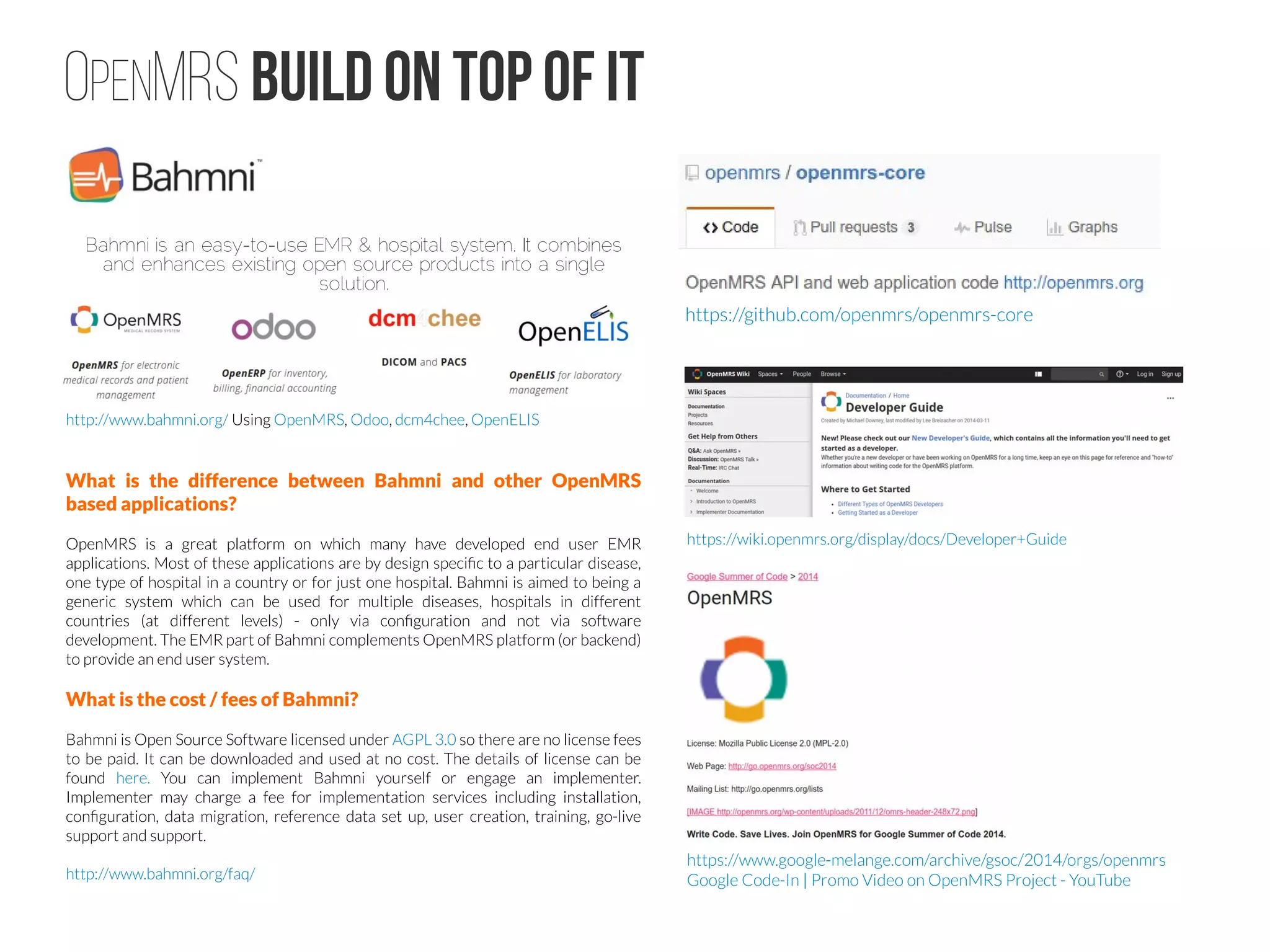 Healthcare cutting EHR costs
By Peter Groen, and Roger A. Maduro | July 3, 2013: “Cost transparency is obviously a big issue in the healthcare industry. … , or the costs associated with
acquiring and implementing an Electronic Health Record (EHR) system for a hospital - Why are all these costs often carefully hidden? Is there something
special about the healthcare industry that says – "Let's not talk about how much things really cost."
In a  Forbes Magazine article written by Zina Moukheiber and titled "
The Staggering Cost Of An Epic Electronic Health Record Might Not Be Worth It," Moukheiber
states that "not-for-profit hospitals or healthcare provider organizations will need every penny
of those taxpayers’ dollars [in meaninful use reimbursements], but they won’t cover anywhere
near the staggering cost of an Epic EHR." Moukheiber points out "Duke University Health
System will shell out $700 million, so will Boston's Partners Healthcare; University of
California in San Francisco will pay $150 million," adding that "Customers, such as New
Hampshire’s Dartmouth-Hitchcock Medical Center are feeling the pinch. DHMC which
implemented Epic last year at a cost of $80 million, expects a weak operating performance
in 2012, partly because of expenses related to Epic."
According to a recent article from KTOO News, "the owners of Juneau, Alaska-based
Bartlett Regional Hospital voted recently to break their contract with Cerner for a new
system, rather than incur the expense of implementation." Bartlett is one of the latest U.S.
hospital to run into financial trouble while installing a new EHR system. 
Implementation of the new EHR would have cost $7.37 million, plus an annual
maintenance fee of $1.155 million. Bartlett Regional Hospital is a small 48 bed acute
care hospital, with a 12-bed Adult Behavioral Health Facility, and a 16-bed Chemical
Dependency Recovery Center.
A recent FierceEMR article, titled "EHR transition may be financially risky for hospitals"
reports that "Henry Ford Health System's investment in an Epic system was a major factor
in its 15 percent decrease in net income from 2011 to 2012. Wake Forest Baptist Medical
Center also reported that its adoption of a new Epic system caused it to suffer
unanticipated losses and business cycle disruptions."
In an article titled "The Costly Darkside Of EMR Implementations," Dr. Edmund Billings
points out that the West Virginia Department of Health & Human Resources spent $9
million to acquire and implement the VistA open source EHR system across its 7
hospitals that operate 776 beds in total.  Contrast this with the $92 million spent by West
Virginia University (WVU) to acquire and implement a proprietary EHR system in its 7
hospitals that operate 526 beds.
In a recent article in Open Health News, Dr. Billings details the catastrophic financial
situation facing the 9-hospital Maine Health system in the State of Maine as a result of
their Epic Implementation. While the often cited cost figure for this Epic Implementation is
$160 million, Dr. Billing does a financial analysis that shows that the real cost is going to
be almost $370 million over the next five years. In a comment to the article, our own
Roger A. Maduro points that even this figure is a vast underestimate. Maduro points out
that Billings missed the cost of licensing upgrades imposed by proprietary EHR vendors
every 18 to 36 months. Adding those "licence upgrade" costs and projecting over six years
(to account for two "upgrade" cycles), the projected cost for MaineHealth's EHR is $600
million. It should be noted that the Maine Health hospital system is very similar to West
Virginia's, which, as noted in the note above, implemented the open source VistA
system at a cost of only $9 million.
When it comes to health data interoperability, there are two schools of thought. The first believes
that since there are so many systems already in place, we should agree on the exchange format (and
recently the APIs) and convert the proprietary data into that format as needed. This is the preferred
approach today when faced with a large installed base of megasuite solutions. The focus here is on
the applications.
The second approach is standardizing the health data first, building the new systems on top and
avoiding the interoperability issues altogether. Sure, sometimes this is not possible. But when looking
at projects spending billions of dollars, Euros or pounds on new systems, I firmly believe it is a much
wiser path to take. For a detailed discussion on the two approaches, see Wolandscat blog.
It would also prevent vendor lock-in by making applications easier to replace. Due to the costs of
data migration, introducing a new application often means starting fresh with a nearly empty
database. This is true even of well funded projects like the ongoing US DoD EHR implementation. I
tried to show why in healthcare, data is more important than applications. Now let’s see what
defines the data layer (More details are available here):
●
First, a set of common, open application programming interfaces (APIs). They need to cover
the breadth of health data required by health applications, including systems as complex as EHRs.
They need to be vendor-neutral and technology neutral as well.
●
Second, common, open data models that are multi-lingual, comprehensive, semantically correct
and modeled by clinicians. They need to be governed, enable versioning and querying. This is best
achieved if they support multi-level modeling, where an underlying maximal data set can be
constrained and customized for a specific use case at a higher level of the model.
●
Third, support for clinical terminologies ensuring the computability of health data.
●
Finally, all of the above specifications must be published and freely available for use.
http://www.openhealthnews.com/story/2016-05-04/postmodern-ehr-data-layer
http://www.openhealthnews.com/articles/2013/ehr-systems-cost-transparency-healthcare-industry
 