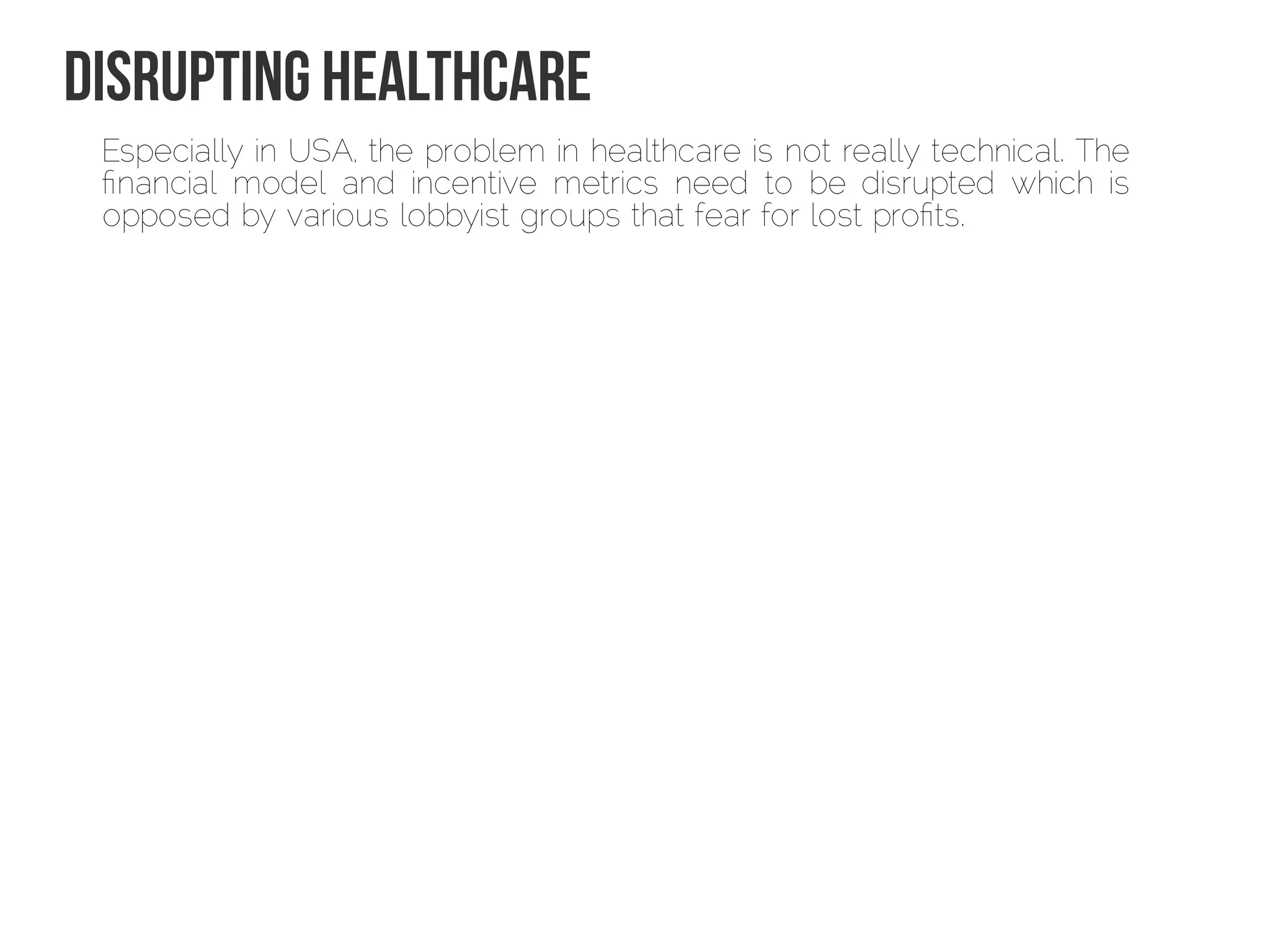 Eye care in US 2016 Report
Medscape Ophthalmologist Compensation Report 2016
Carol Peckham | April 1, 2016
Bureaucratic tasks were the prime cause of physician burnout, according to
this year's Medscape Lifestyle Report (and in previous ones as well). Second
was spending too many hours at work. Among ophthalmologists responding to
this year's survey, 37% of those who are self-employed and 32% of their
employed peers spend 10 hours or more per week on paperwork and
administrative tasks.
 