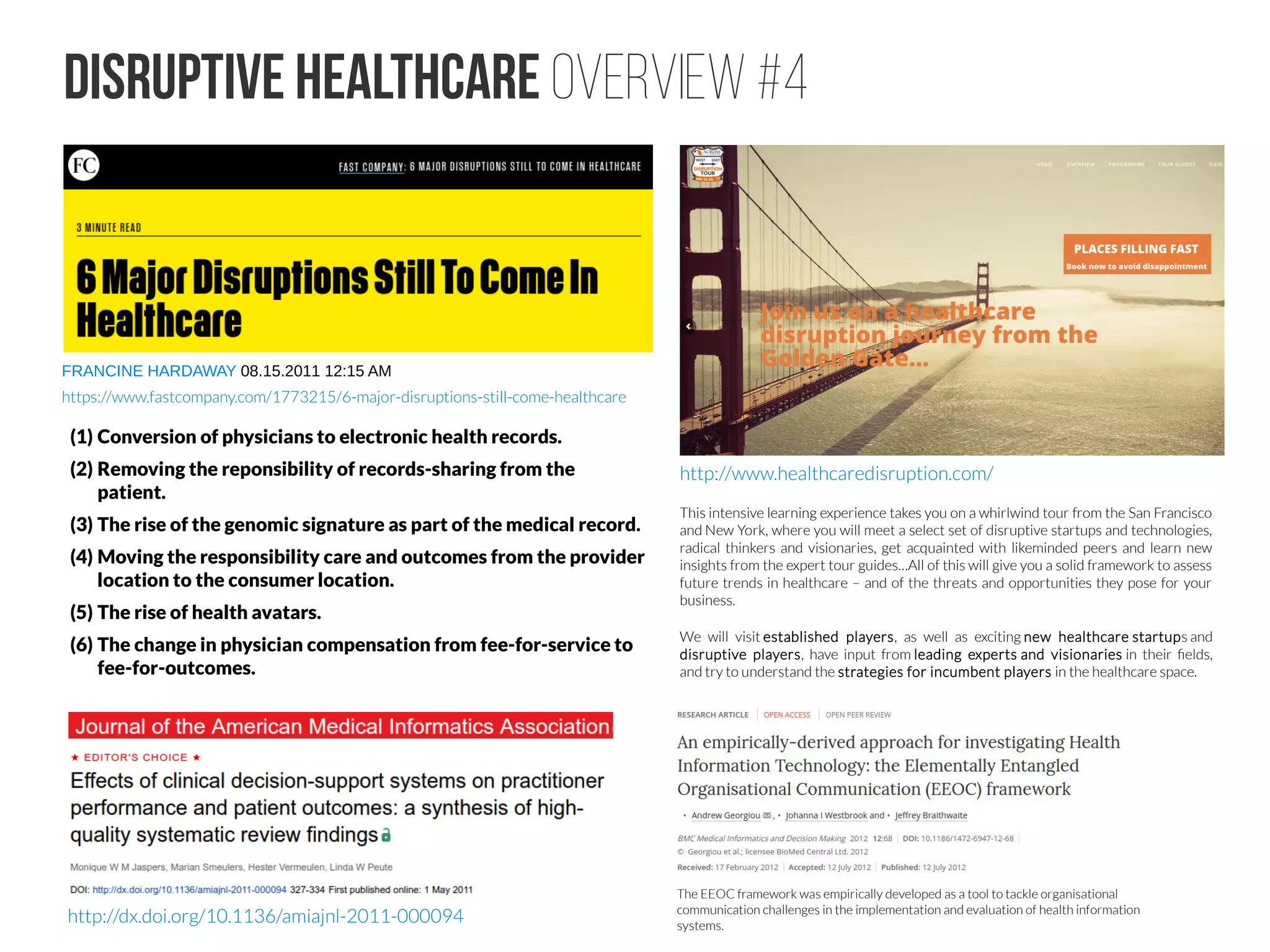 Healthcare AI companies #1
stratifiedmedical.com
babylonhealth.com
 