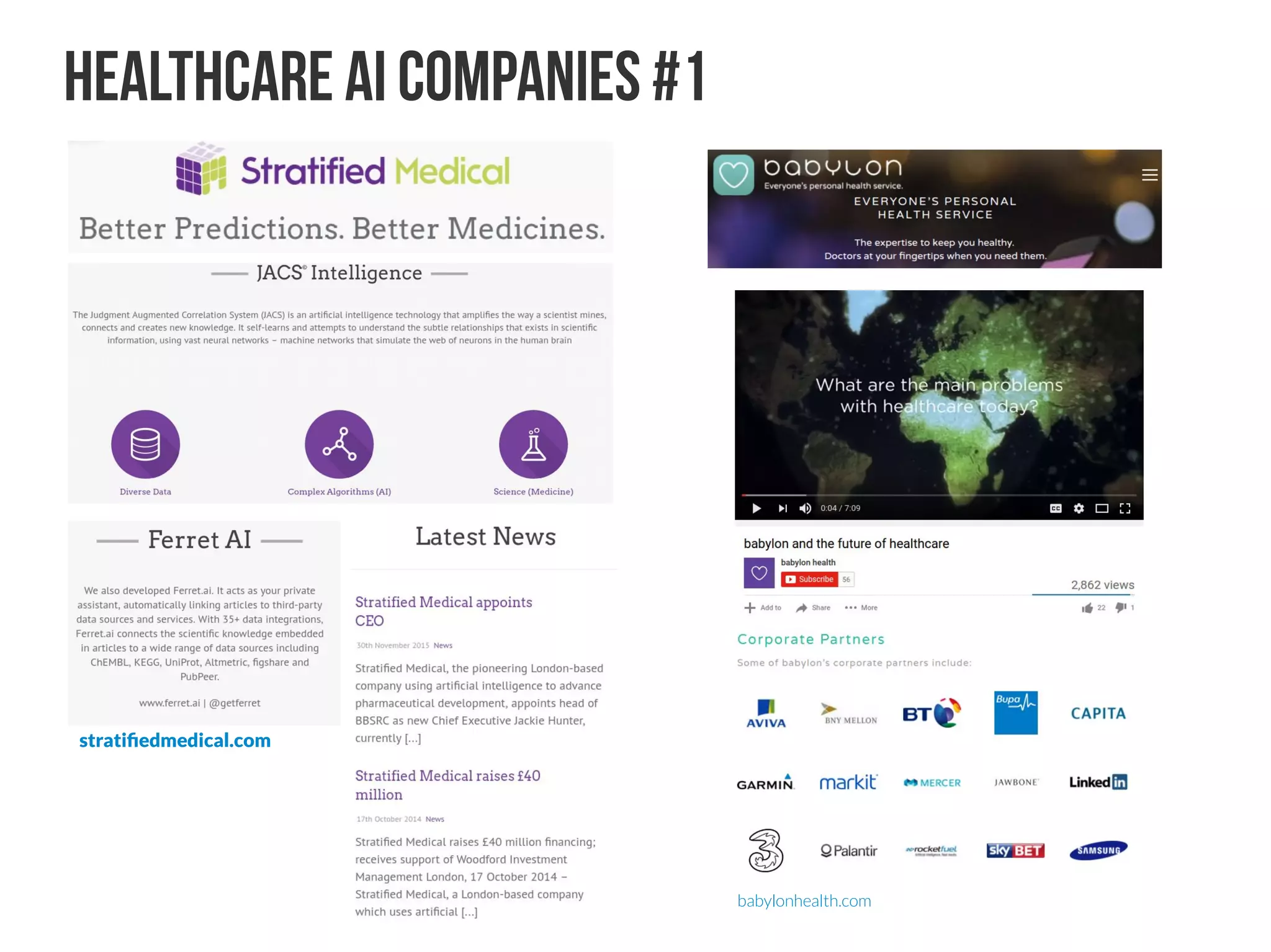 RETINAL AI Companies Behold.ai
http://behold.ai/
medium.com/aws-activate-startuphttps://blogs.nvidia.com/blog/2016/02/09/deep-learning-3/
 