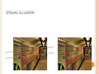 Retinal correspondence | PPTX