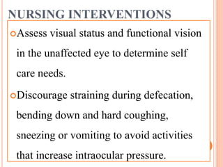REtinal detachment.pptx