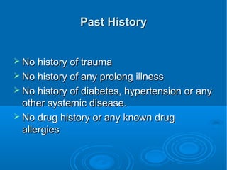 Retinitis pigmentosa | PPT