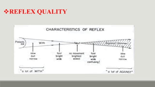 Dynamic Reflex Retinoscopy & It's Principle - static vs dynamic retinoscopy in detail ...
