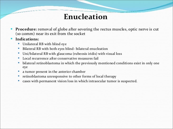 Retinoblastoma dr vandana