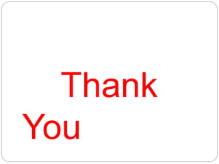 Thank
You
 