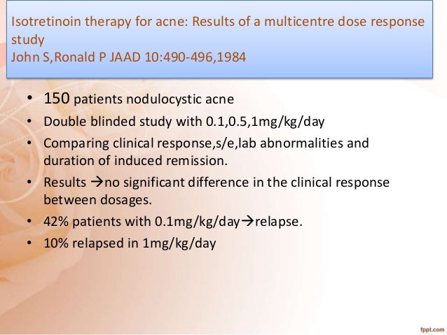 Retinoids in dermatology seminar Retinoids in dermatology seminar