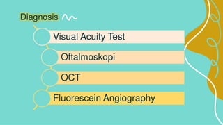 Retinopati diabetik
