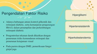 Retinopati diabetik