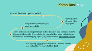 Retinopati diabetik