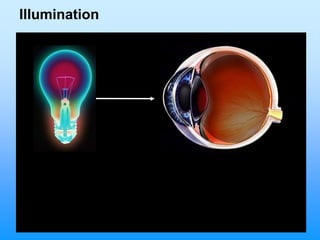 Illumination
 