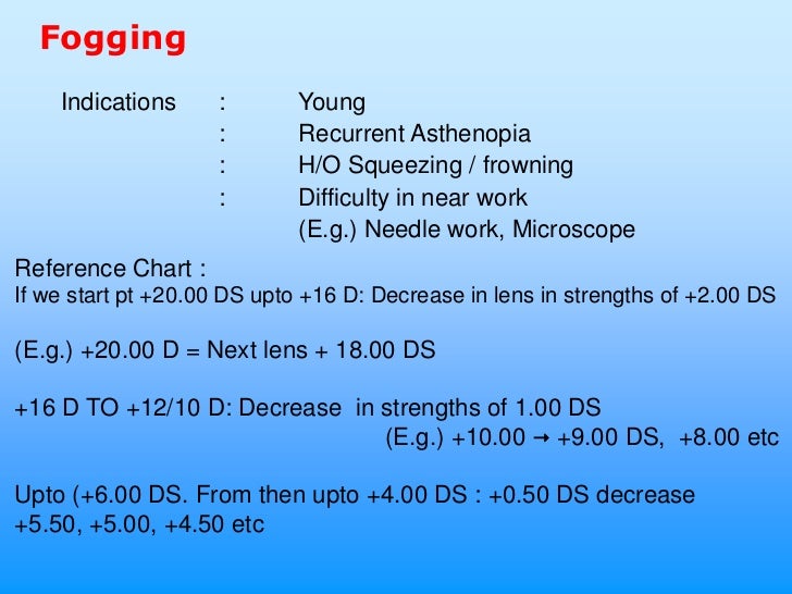 eye axis test Refraction Retinoscopy and eye axis test Refraction Retinoscopy and