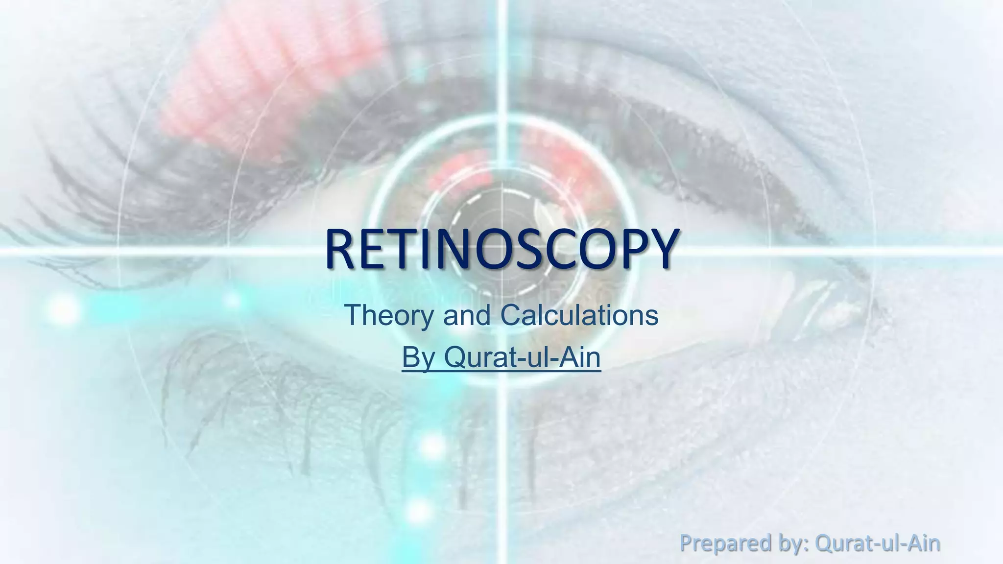 Retinoscopy ppt.pptx