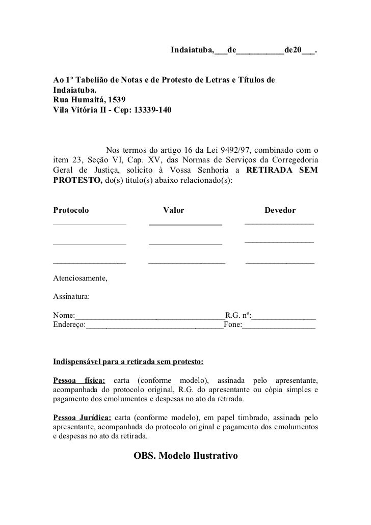Exemplo Carta De Anuencia Pessoa Juridica - About Quotes g