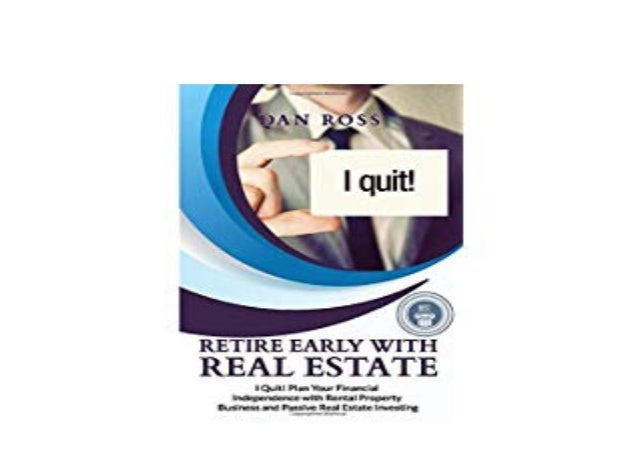 Detail Book
Title : Retire Early with Real Estate I Quit Plan Your Financial Independence with
Rental Property Busineb and...