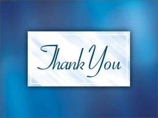 Retirement and other separations