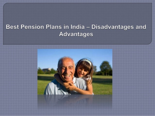 Best retirement options in india