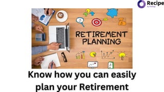 Retirement Planning.pdf | Free Download