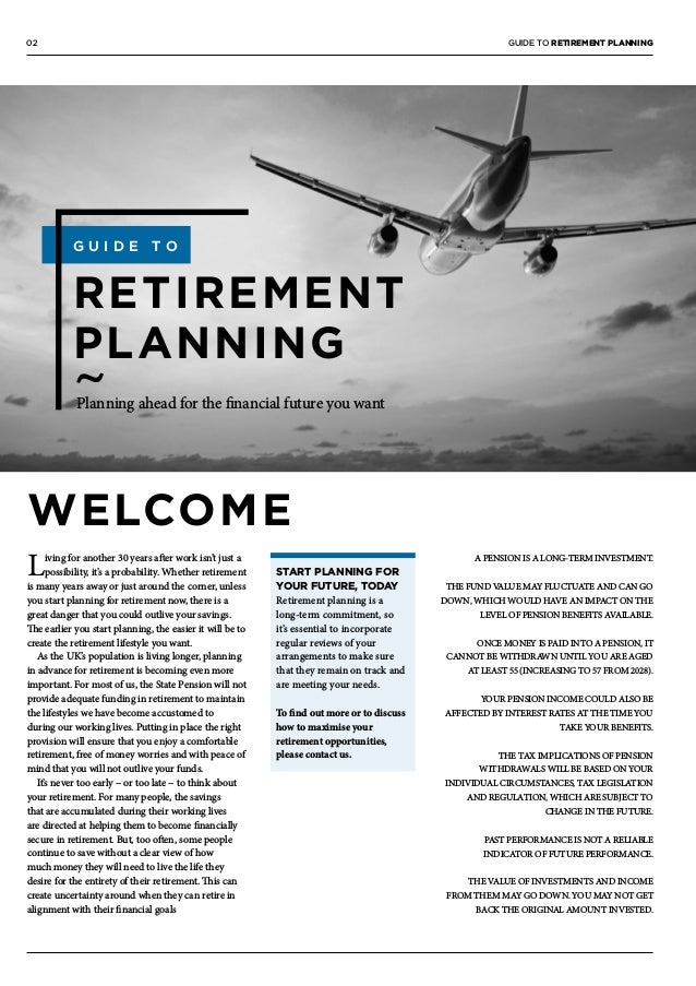Retirement Planning Guide by IBB Wealth