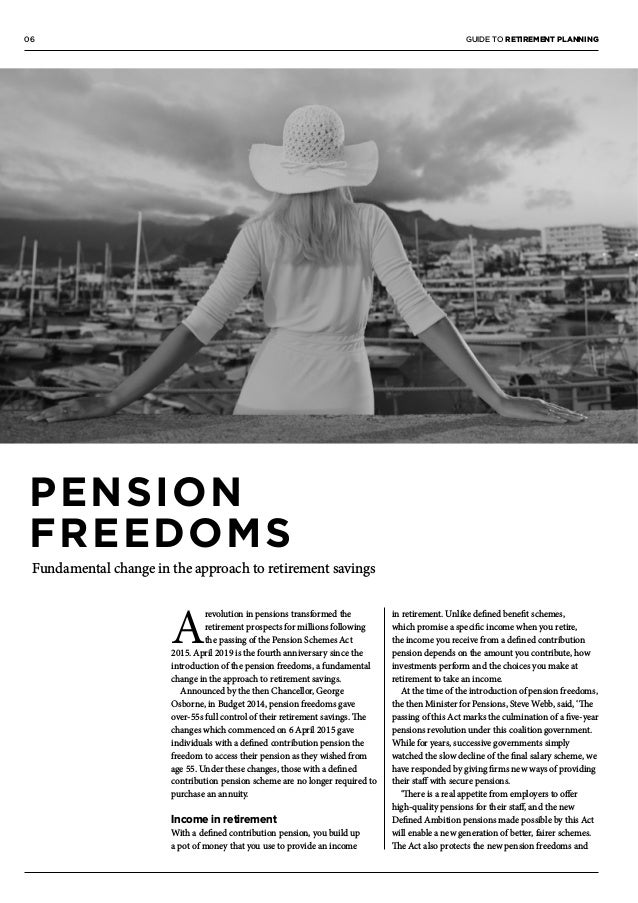 Retirement Planning Guide by IBB Wealth