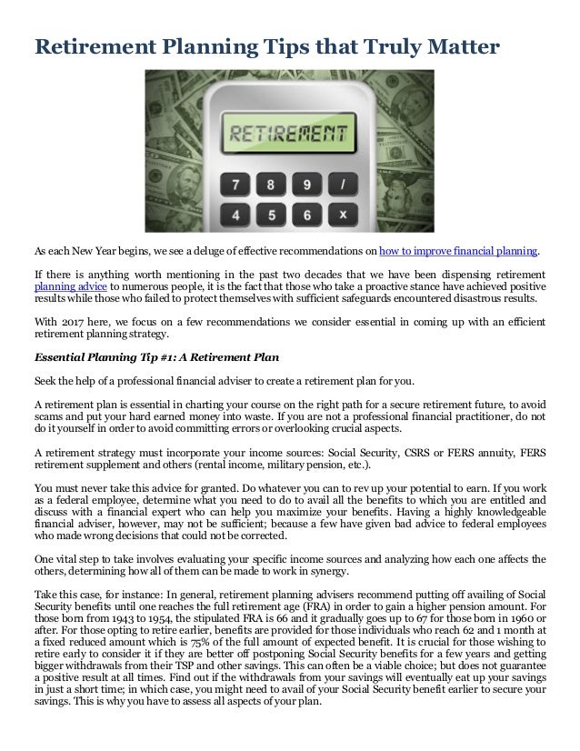 Best retirement planning software 2020 Best retirement planning software 2020