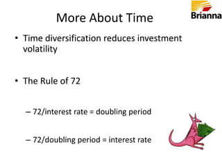 Then they then turn around and lend you the money right back saying borrow money from us and we’ll only charge you 10% to 27% interest.