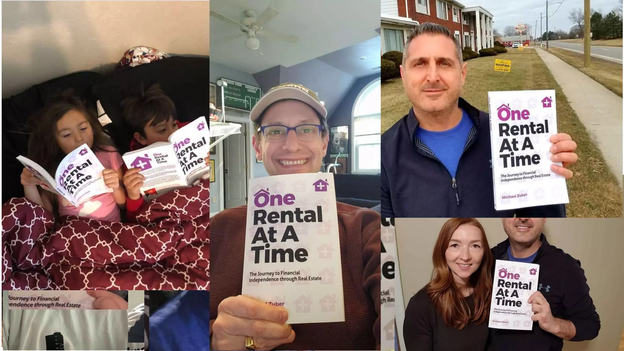 THANK YOU – MAKE SURE YOU JOIN THE SELFIE PARTY
 