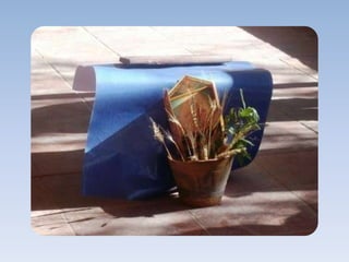 Retiro caritas humahuaca