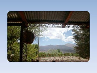 Retiro caritas humahuaca