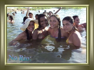No Rio: 