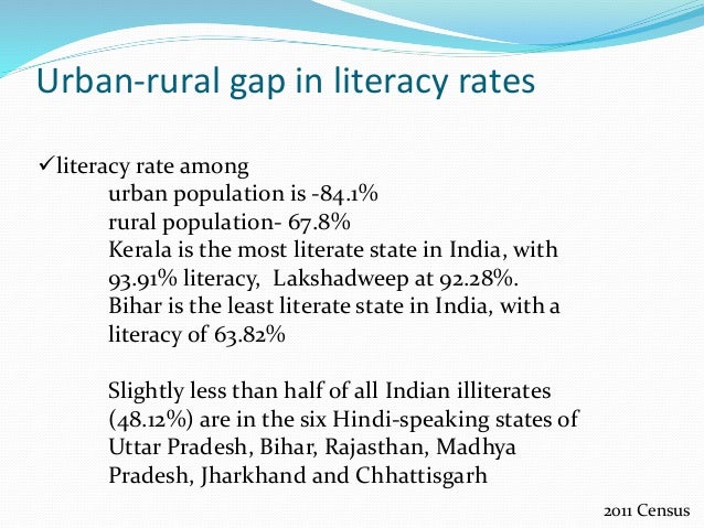 Ret leccture 2 energy scenario in rural india