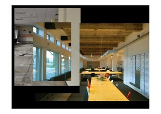 Ret project Rotterdam