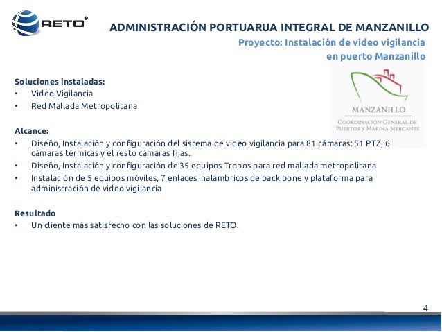 Conoce Nuestros Casos De xito