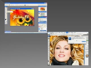 Retoque   fotografico